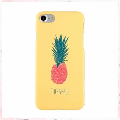 Pineapple cover