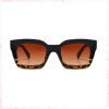leopard solbriller