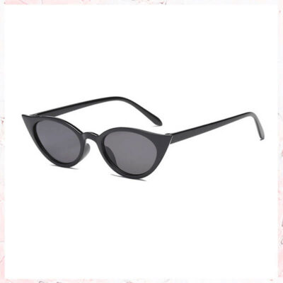 cateye solbriller